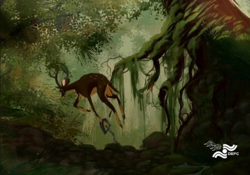 Iranian short animation to compete in 4th Voronezh International Animation Film Festival