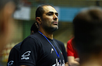 Iran ready for 2026 FIVB U17 World Championship, coach says