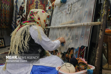 Protecting ‘living human treasures’ vital for cultural continuity in Iran