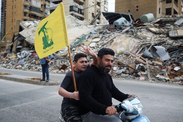 Hezbollah: Fingers on trigger if ceasefire breaks