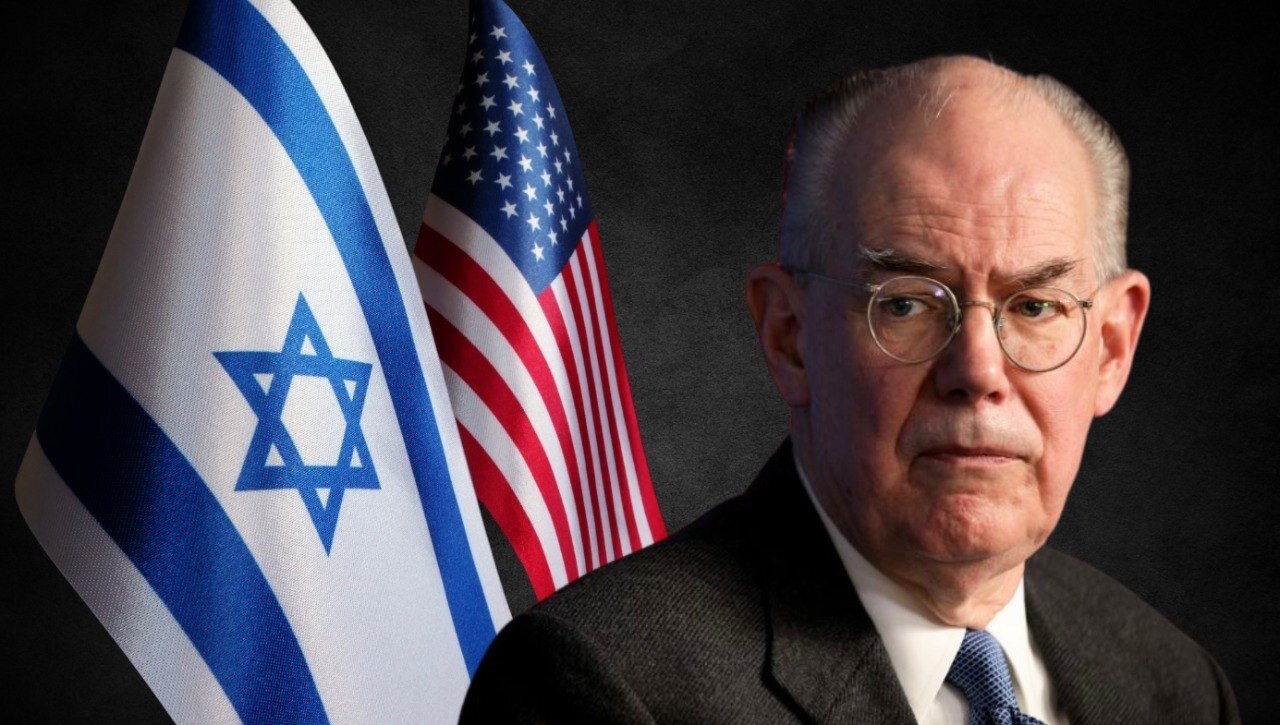 Mearsheimer: Trump is desperate and foolish, no way US wins Iran war