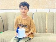 Makan: Lost at School