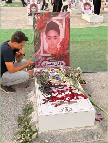 Makan: Lost at School