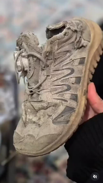 Makan: Lost at School