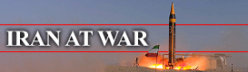 Iran At War
