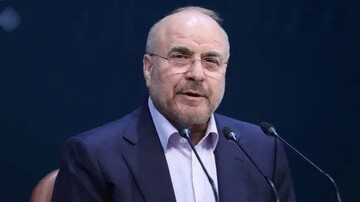 Qalibaf warns global oil traders against 'House of Cards' pricing