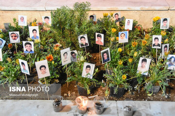 Iranians call for students, teachers worldwide not to remain silent in face of US-Israeli crimes