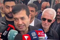 Minister: Iran’s World Cup presence not guaranteed