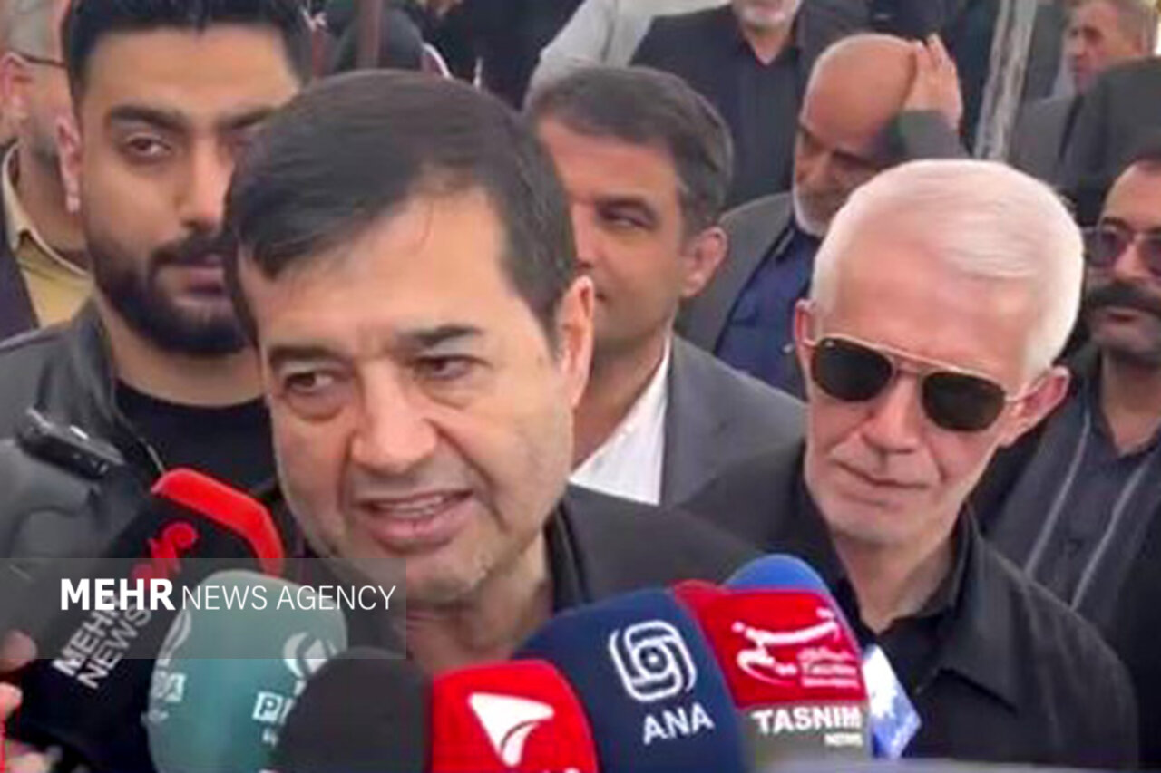 Minister: Iran’s World Cup presence not guaranteed