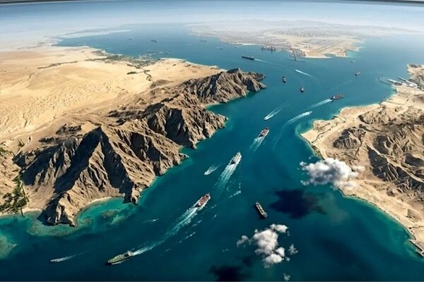 Hormuz closure a symptom of global dereliction