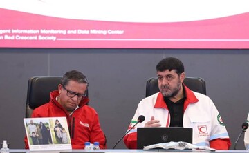 IRCS proposes an “addendum to Geneva Conventions” to limit use of AI in warfare