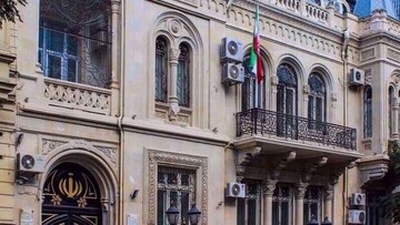 Tehran denies sabotage allegations in Azerbaijan, warns of Israeli 'false flag' ops