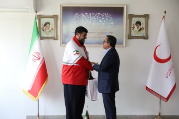 IRCS to act as regional rescue, relief training hub