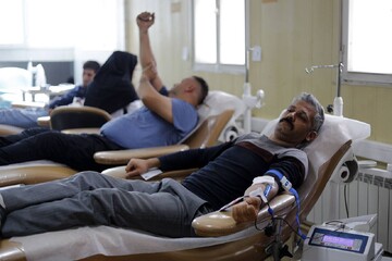 Blood Donation