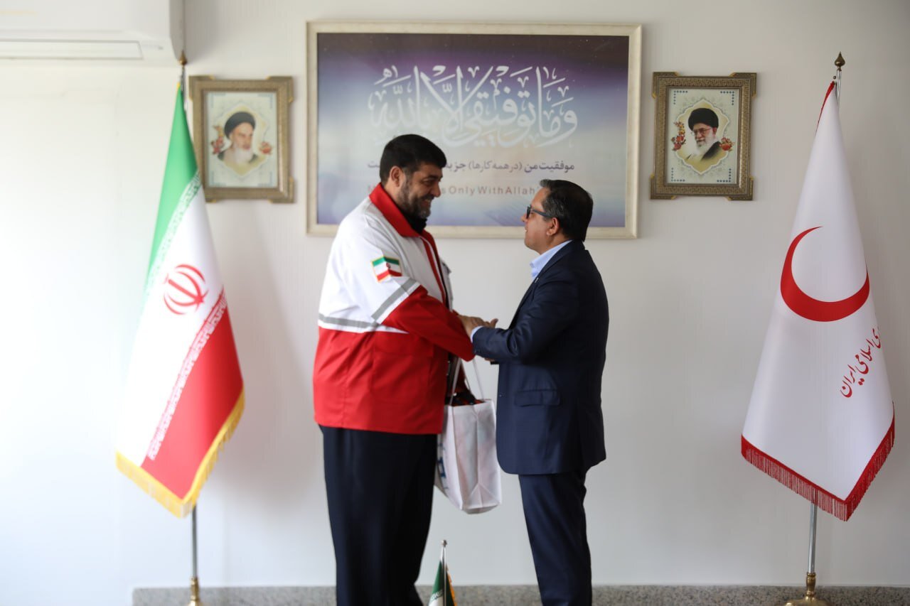 IRCS to act as regional rescue, relief training hub