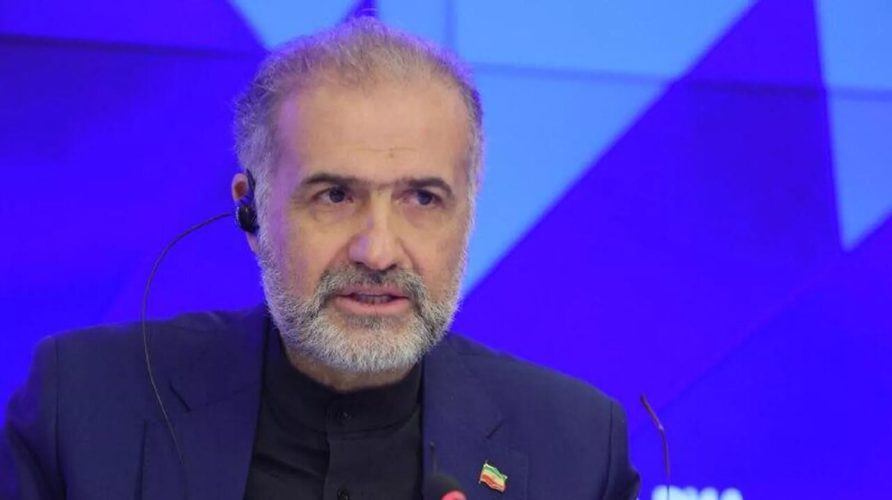 Iran eases Strait of Hormuz transit rules for friendly countries