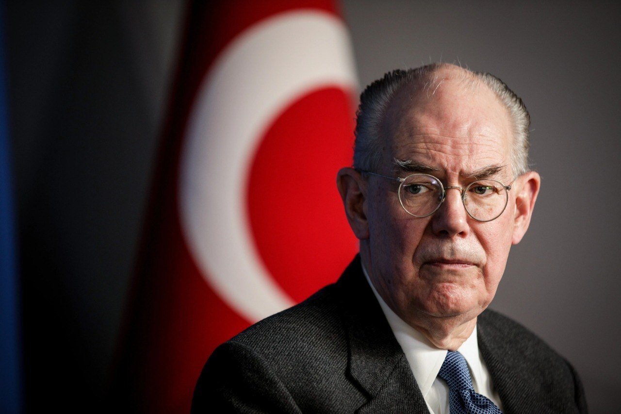 Mearsheimer