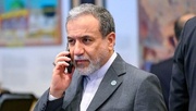 Iran intensifies regional diplomacy to consolidate ceasefire and advance political solutions