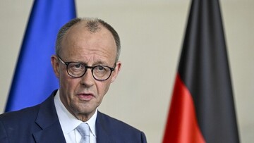 Merz questions US strategy in Iran war as economic fallout weighs on Europe