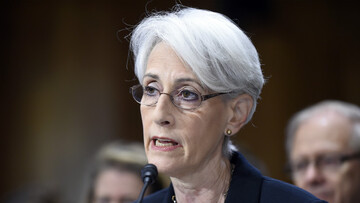 Wendy Sherman