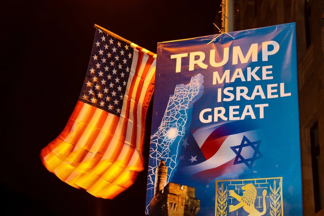 US engineered economic collapse in Iran to fuel unrest, report says