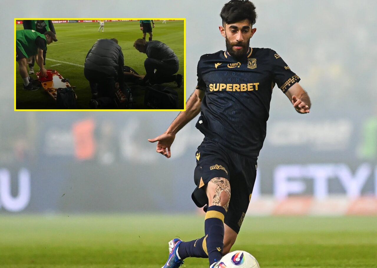 Ali Gholizadeh's 2026 World Cup dream in jeopardy