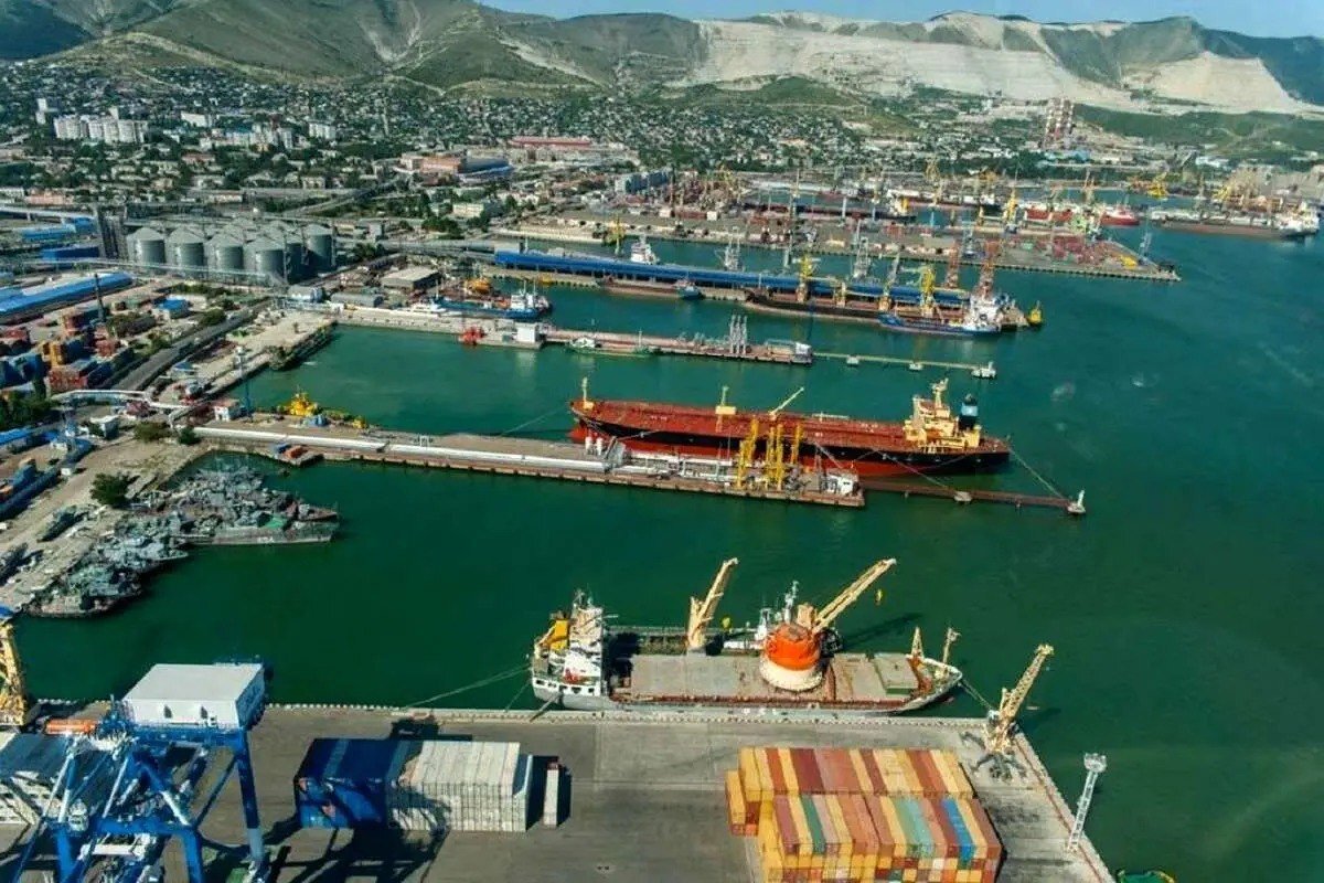 Iran shifts trade corridors to regional ports, delivering major blow to Dubai’s re-export economy