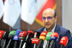 Athletes exceeded all expectations in Sanya: Alinejad