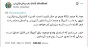 New equation in Strait of Hormuz taking shape: Qalibaf