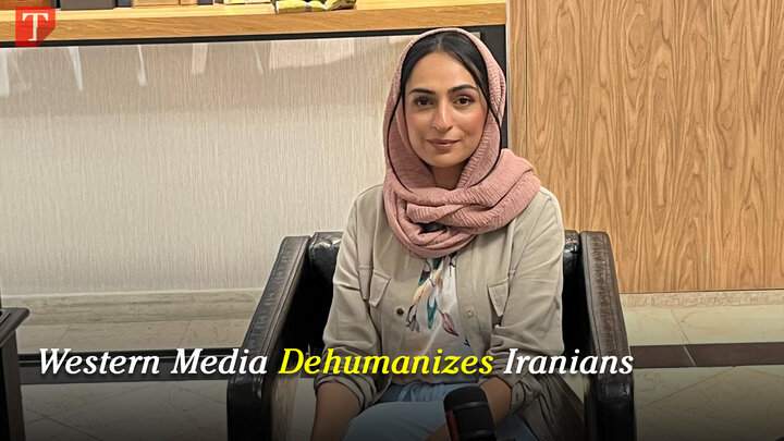 Western Media Dehumanizes Iranians, Reality Shows Resilience, Says Bushra Shaikh