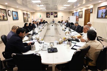 Asian Para Games: Nagoya team managers hold session