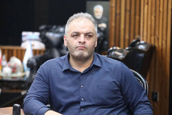 سجاد انوشیروانی - وزنه برداری