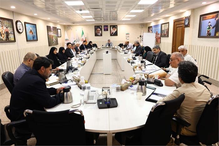 Asian Para Games: Nagoya team managers hold session