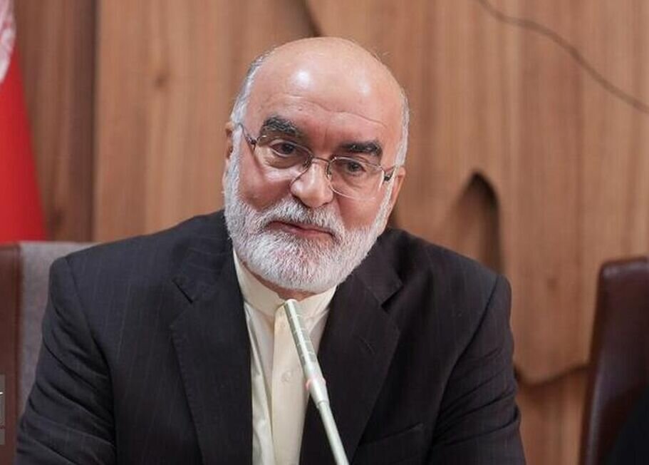 Iran accuses West of ‘economic terrorism’
