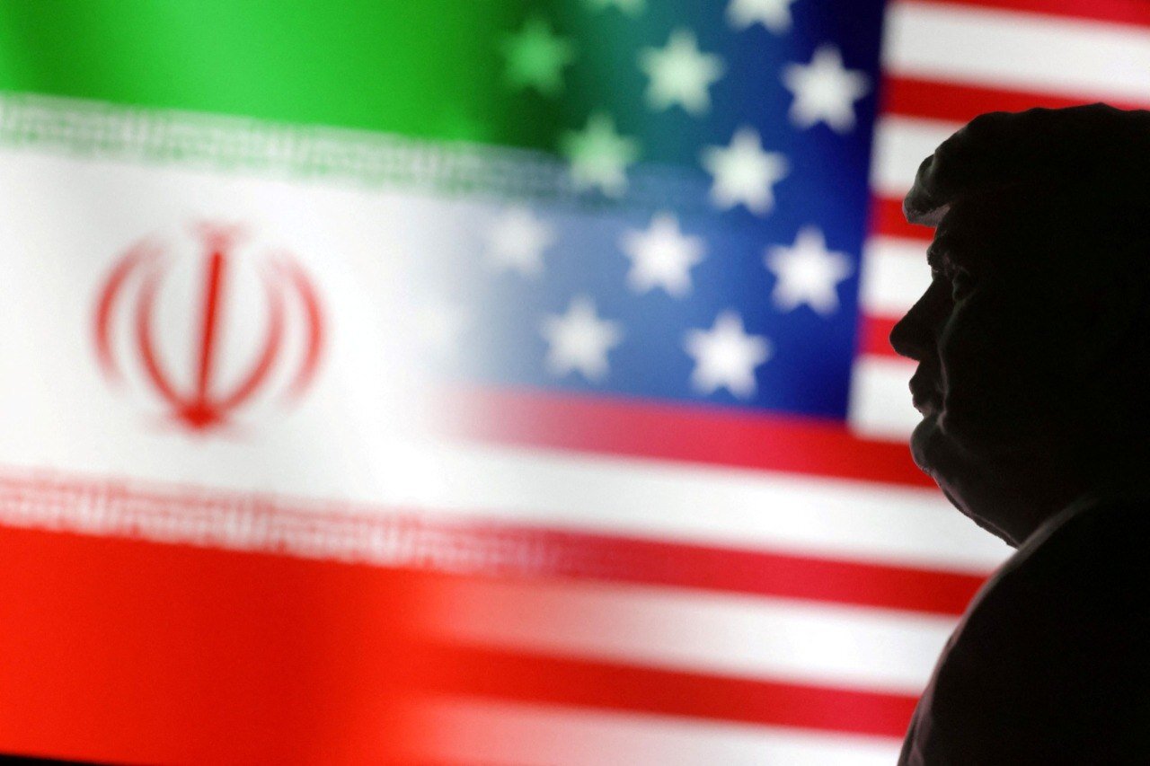 Iran-US