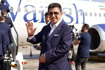 Iran determined to do something epic: Ghalenoei