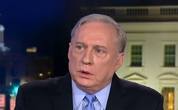 Douglas Macgregor