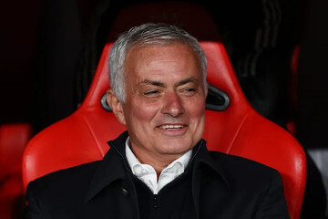 Mourinho: Iran deserve World Cup place