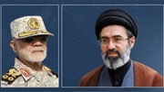 Leader issues new directives in meeting with Iran’s top commander