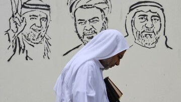 Iran condemns Bahrain’s mass citizenship revocations as ‘collective punishment’