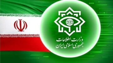 Iran dismantles two Mossad-linked terrorist cells, arrests spy
