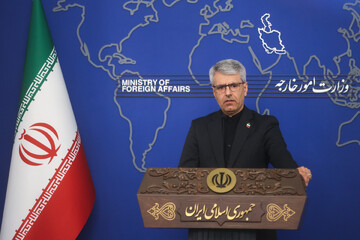 Iran warns Europe against Strait of Hormuz interference