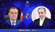 Iran, Azerbaijan discuss regional ties as Tehran drafts new rules for Strait of Hormuz