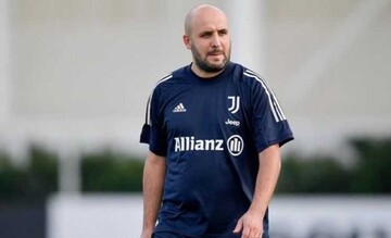 Antonio Gagliardi parts ways with Iran: report