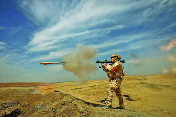 IRGC