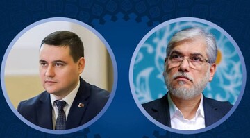 Iran-Belarus