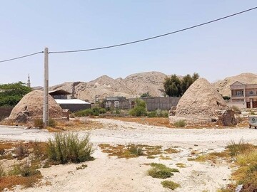 Bandar-e Khamir