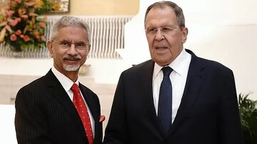Sergey Lavrov