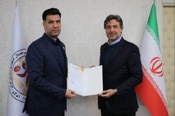 Afshardoust: Iran handball target 2028 Olympics berth
