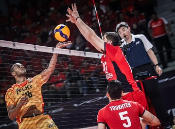 Foolad Sirjan into AVC Men’s Champions League 2026 final